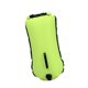 thumbnail image 3 of Boya De Natación Con Flotador Y Bolsa Impermeable De 28 L, Burbuja De Natación Para Deportes Acuáticos, Surfistas, Entrenamiento, Color Verde, 3 of 5