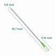 thumbnail image 4 of Kit de Cepillos de Limpieza TAICHODEER 3 Piezas 42 cm Flexible, 4 of 6