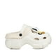 thumbnail image 1 of Zueco Blanco Casual Mujer Gh121, 1 of 3