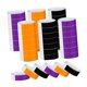 thumbnail image 1 of Mu?equeras De Papel De 600 Piezas Bandas De Identidad Universales Para Concierto, 1 of 5