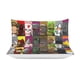 thumbnail image 3 of Castle Crashers 3 Pcs Bed Breathable Duvet Cover Soft All Seasons Bedding Set, 3 of 5
