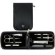 thumbnail image 1 of Set de Manicura y Pedicura 3 Swords Germany 8 Piezas con Estuche Negro, 1 of 7