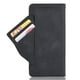 thumbnail image 5 of Funda Cartera Magnética para Samsung Galaxy A30S- Tarjetero Desmontable, Cuero PU, Soporte, 5 of 6