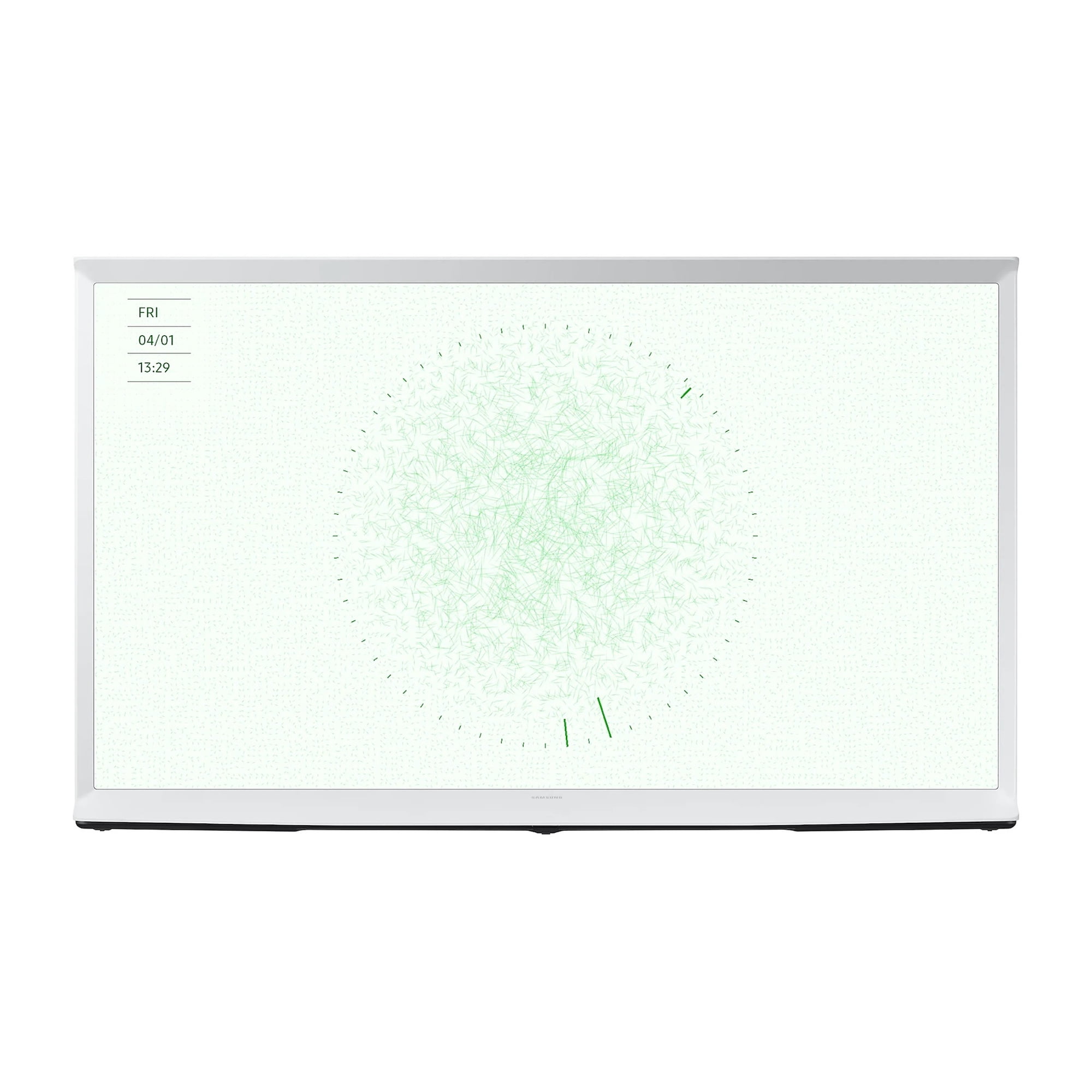 Televisor Qled 55" Samsung Qn55ls01dagxzs / Full Hd