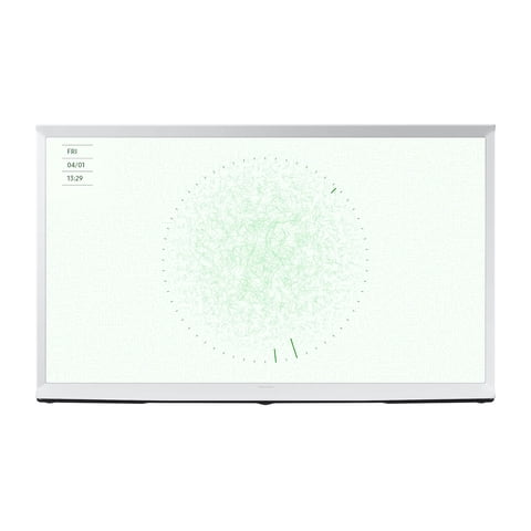 Televisor Qled 55"" Samsung Qn55Ls01Dagxzs / Full Hd