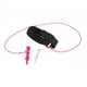 thumbnail image 3 of Accesorio De Práctica Para Colgar En Tee De Golf, Evita Pérdidas, Anillo En T De Golf Para Gimnasio Y Familia, 3 of 3