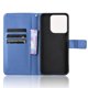 thumbnail image 2 of Funda Billetera para BLU View 5 Pro con Ranuras y Soporte Azul, 2 of 6