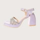 thumbnail image 2 of Sandalia Fiesta Morado Pand-G, 2 of 5