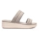 thumbnail image 1 of Sandalia Casual Mujer Lucila Gris 37, 1 of 3