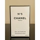 thumbnail image 2 of Chanel N.º 5 Eau de Parfum Spray, Perfume para Mujer, 3,4 oz / 100 ml, 2 of 4