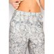 thumbnail image 3 of Pantalón Ancho Paisley Alessia Azul azul L, 3 of 5