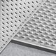 thumbnail image 4 of Alfombra para Interiores Tapete WeatherTech para el Hogar Rectangular, 4 of 5