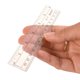 thumbnail image 2 of Regla Westcott 15 cm Transparente Flexible Métrica, 2 of 4