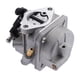 thumbnail image 2 of Carburetor Carb Assy 4 Stroke Para Tohatsu Mercury Outboard 4HP 5HP, 2 of 5
