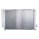 thumbnail image 2 of Radiador aire acondicionado hyundai accent rb 1.6 2011 2020, 2 of 2