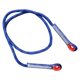 thumbnail image 4 of Escalada Anudada Pre-coser Ojo A Ojo Cable De Lazo Prusik Cuerda Estática Azul 90 Cm, 4 of 5