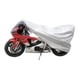 thumbnail image 2 of Cubre Moto Manful Gris, 2 of 4