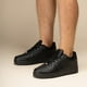 thumbnail image 2 of Zapatilla Hombre Negro Neloera, 2 of 8