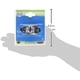 thumbnail image 2 of Diamond Group 52441 ClearRed 2 Diode 1 Wire LED Marker Light, 2 of 3