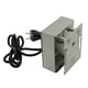 thumbnail image 3 of 220-240V AC BBQ Roaster Rotisserie Motor exterior Picnic Barbacoa Accesorios, 3 of 5