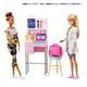thumbnail image 3 of Doctora Barbie Puedes ser doctora con Clinic Medical +3 años, 3 of 3