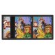 thumbnail image 4 of TaleSpin Cartera Trifold para Hombres, 8 Ranuras para Tarjetas, 1 Ventana de ID, Tarjetero Delgado con Bolsillo de Efectivo con Cremallera para Uso Cotidiano, 4 of 6