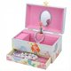 thumbnail image 1 of Caja de joyas musical de sirena – The Memory Building Co – 18 cm, 1 of 8