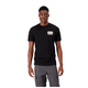 thumbnail image 2 of Polera Stance Camino Black, 2 of 4