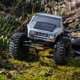 thumbnail image 3 of Camión RC Axial SCX10 III Coyote 4X4 Cepillado Plata, 3 of 9