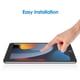 thumbnail image 5 of Protector de pantalla JeTech para iPad de 10,2 pulgadas (2019-2021), paquete de 1, 5 of 7