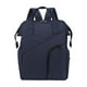 thumbnail image 3 of Bolsa De Pa?ales De Viaje Mochila De Hombro De Gran Capacidad Costuras Reforzadas Azul, 3 of 3