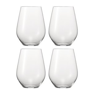 Spiegelau - Vaso Auth Casual Xxl S/4