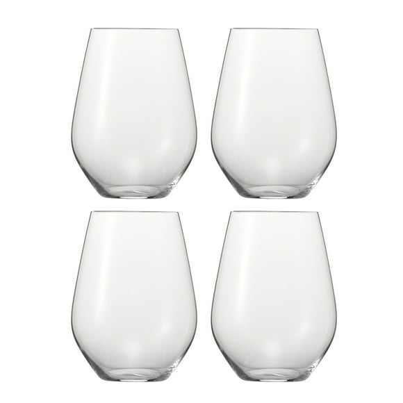 Spiegelau Vaso Auth Casual Xxl S/4