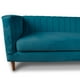 thumbnail image 4 of Sofá Sorrento 2C Tela Velvet Vivian Azul, 4 of 4