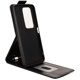 thumbnail image 2 of Funda tipo folio para Xiaomi Redmi 15 5G 169.5mm con soporte magnético y protección para la cámara Negro, 2 of 6