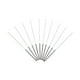 thumbnail image 3 of EAKU KB Type 100pcs Acupuncture Needle Beauty Massage Disposable Sterile dialysis packaging agujas de acupuntura, 3 of 3
