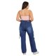 thumbnail image 5 of Jeans Mujer Cargo Wide Leg J9121, 5 of 8