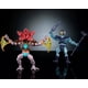 thumbnail image 4 of Set de figuras de acción Masters of the Universe Skeletor, 4 of 6