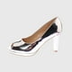 thumbnail image 2 of Zapato Fiesta Plata Andarina, 2 of 5