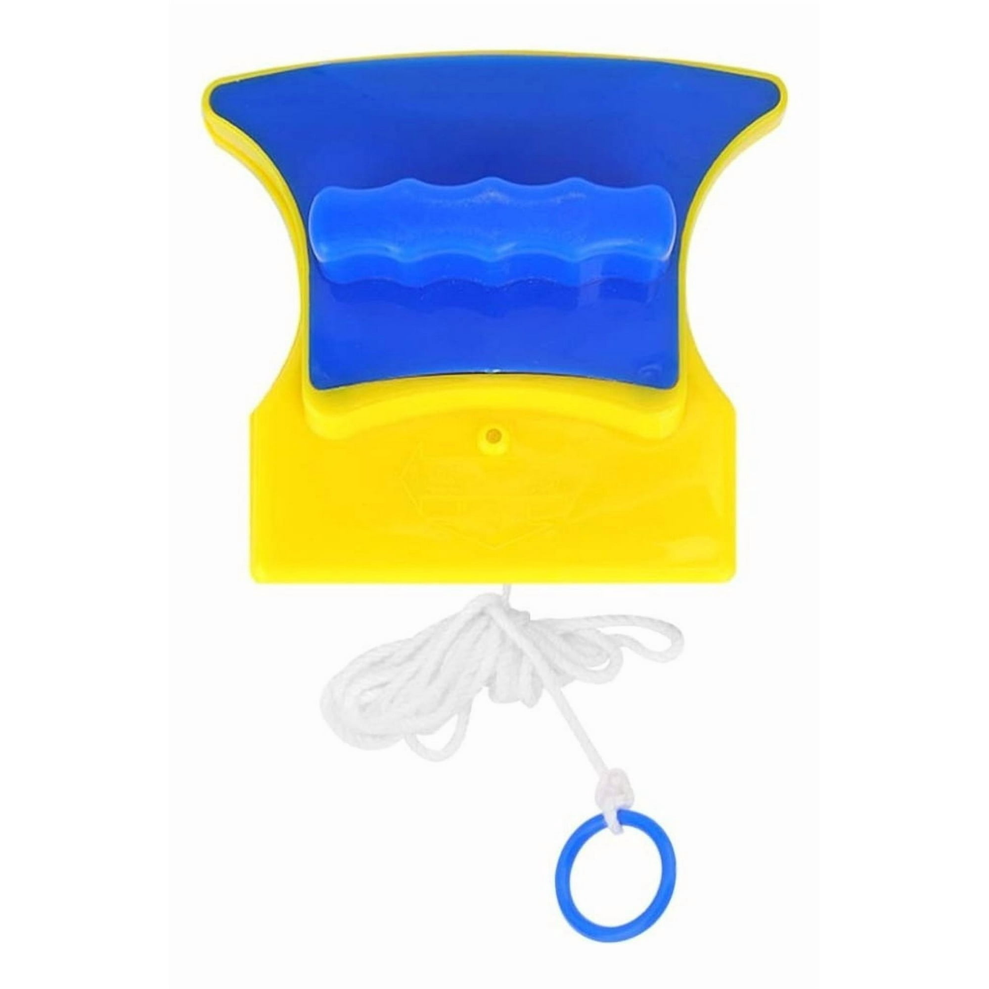 Genérico - Set 3 Limpiadores Magneticos Cristales Ventanas Hogar Lau