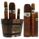 thumbnail image 3 of Set de Regalo Perfume Cuba Gold EDT Spray 3x100ml, 3 of 4