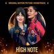 thumbnail image 1 of La banda sonora del LP The High Note, película original, 1 of 1