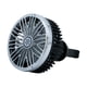 thumbnail image 5 of Ventilador De Refrigeración Para Coche De Vehículo, Ventilador Con Clip De Ventilación, Rotación De 360 Grados, Premium Firmemente Instalado, 5 of 5