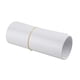 thumbnail image 5 of Anti Cat Scratch Tape Clear Sofá Puerta Esquina Gatos Scratch Furniture Protector 30cmx15cm, 5 of 5