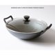 thumbnail image 1 of Tapa de Vidrio Para Wok, 1 of 4