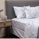 thumbnail image 1 of Sabana King Estampada, 1 of 3