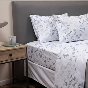 Riqui - Sabana King Estampada