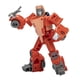 thumbnail image 1 of Figura de acción Autobot Wheelie de la serie Transformers Studio, 1 of 7