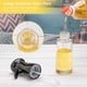 thumbnail image 4 of Pulverizador de aceite de oliva Honbuty, botella de vidrio de 200 ml para cocinar, 4 of 7