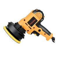 Importclick - Máquina Pulidora Lijadora Auto Portátil